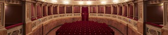 Teatro Caio Melisso - Spoleto 